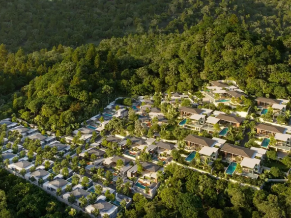 Botanica Montazure - Luxury villas in Kamala Phuket