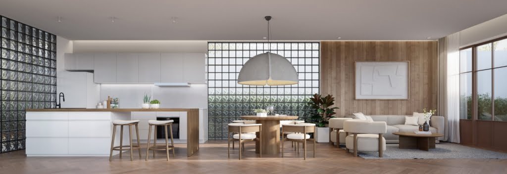 Elegant Japanese-inspired villa at Saturdays Villa Rawai